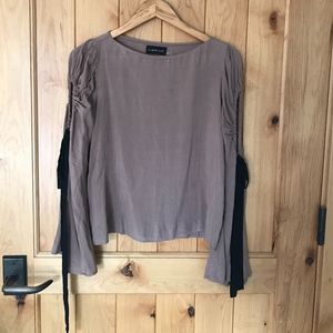 Mustard Seed  Blouse